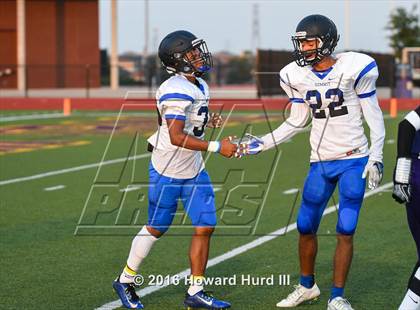 Thumbnail 3 in JV Mansfield Summit @ Chisholm Trail photogallery.