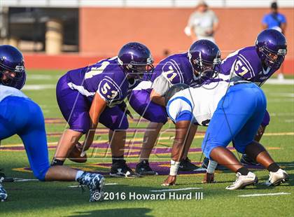 Thumbnail 3 in JV Mansfield Summit @ Chisholm Trail photogallery.