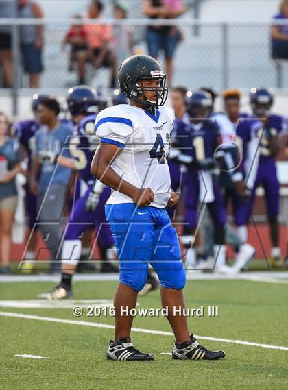 Thumbnail 2 in JV Mansfield Summit @ Chisholm Trail photogallery.