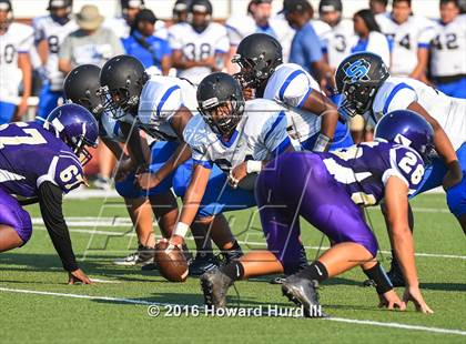 Thumbnail 3 in JV Mansfield Summit @ Chisholm Trail photogallery.