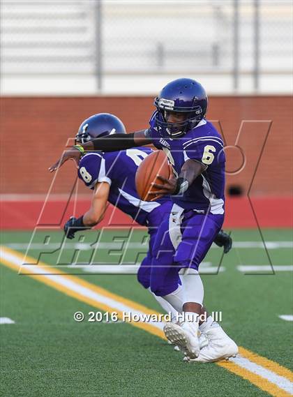 Thumbnail 3 in JV Mansfield Summit @ Chisholm Trail photogallery.