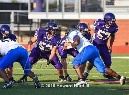 Thumbnail 3 in JV Mansfield Summit @ Chisholm Trail photogallery.