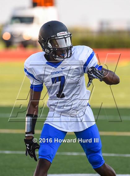 Thumbnail 1 in JV Mansfield Summit @ Chisholm Trail photogallery.