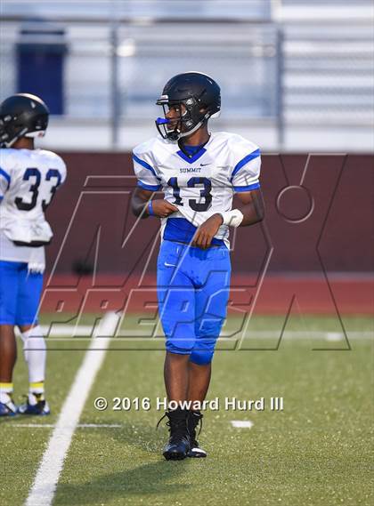 Thumbnail 3 in JV Mansfield Summit @ Chisholm Trail photogallery.
