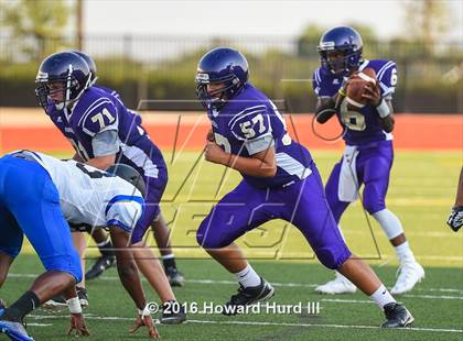 Thumbnail 2 in JV Mansfield Summit @ Chisholm Trail photogallery.