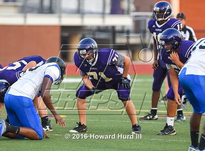 Thumbnail 2 in JV Mansfield Summit @ Chisholm Trail photogallery.
