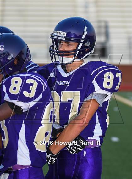 Thumbnail 1 in JV Mansfield Summit @ Chisholm Trail photogallery.