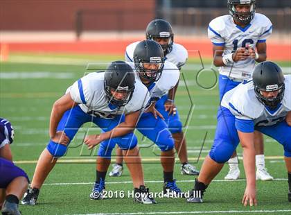 Thumbnail 3 in JV Mansfield Summit @ Chisholm Trail photogallery.