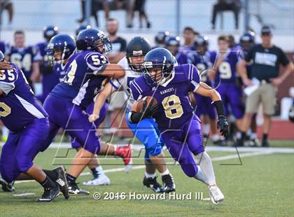 Thumbnail 1 in JV Mansfield Summit @ Chisholm Trail photogallery.