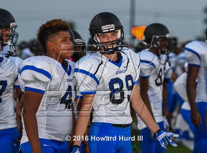 Thumbnail 2 in JV Mansfield Summit @ Chisholm Trail photogallery.
