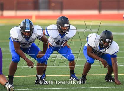 Thumbnail 1 in JV Mansfield Summit @ Chisholm Trail photogallery.