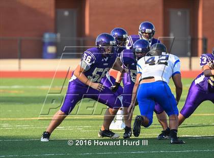 Thumbnail 2 in JV Mansfield Summit @ Chisholm Trail photogallery.