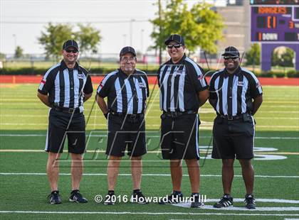 Thumbnail 2 in JV Mansfield Summit @ Chisholm Trail photogallery.