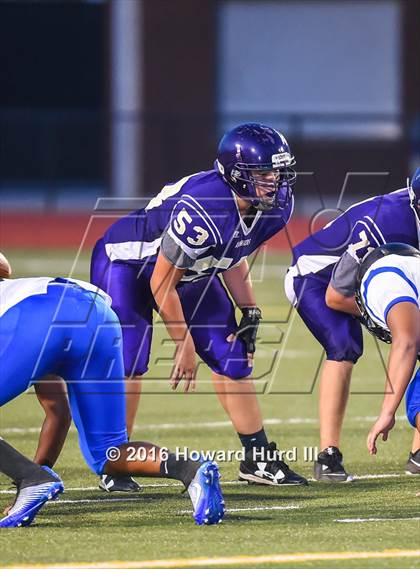 Thumbnail 3 in JV Mansfield Summit @ Chisholm Trail photogallery.
