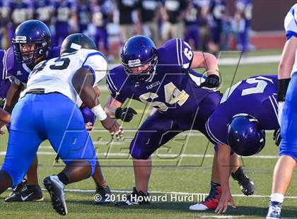 Thumbnail 2 in JV Mansfield Summit @ Chisholm Trail photogallery.