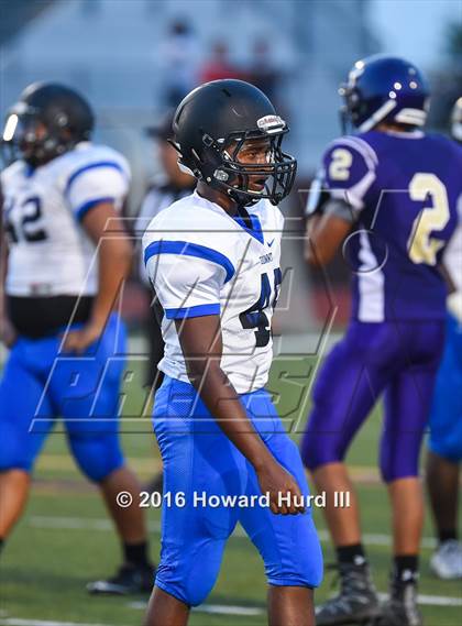 Thumbnail 3 in JV Mansfield Summit @ Chisholm Trail photogallery.