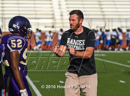 Thumbnail 3 in JV Mansfield Summit @ Chisholm Trail photogallery.