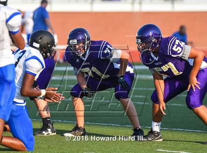 Thumbnail 2 in JV Mansfield Summit @ Chisholm Trail photogallery.