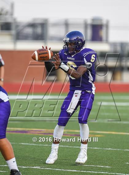 Thumbnail 3 in JV Mansfield Summit @ Chisholm Trail photogallery.