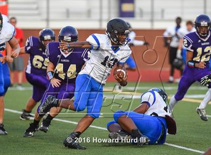 Thumbnail 2 in JV Mansfield Summit @ Chisholm Trail photogallery.