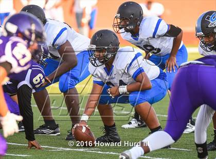 Thumbnail 2 in JV Mansfield Summit @ Chisholm Trail photogallery.