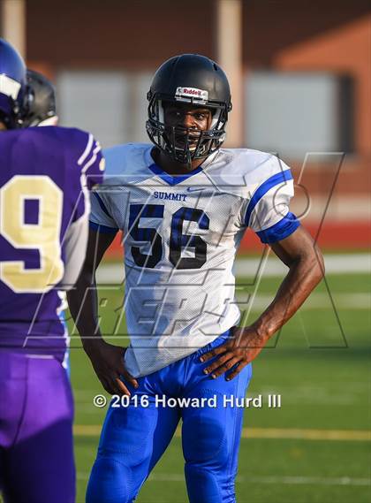 Thumbnail 2 in JV Mansfield Summit @ Chisholm Trail photogallery.