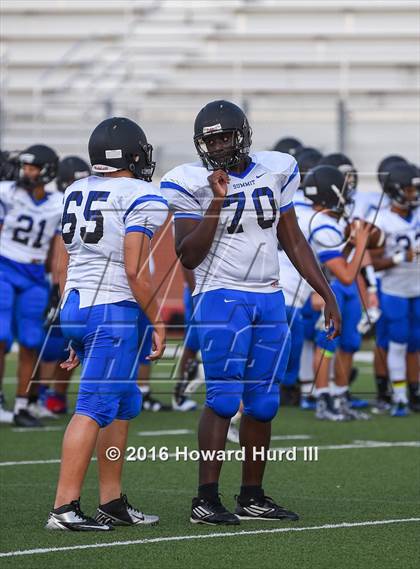 Thumbnail 1 in JV Mansfield Summit @ Chisholm Trail photogallery.
