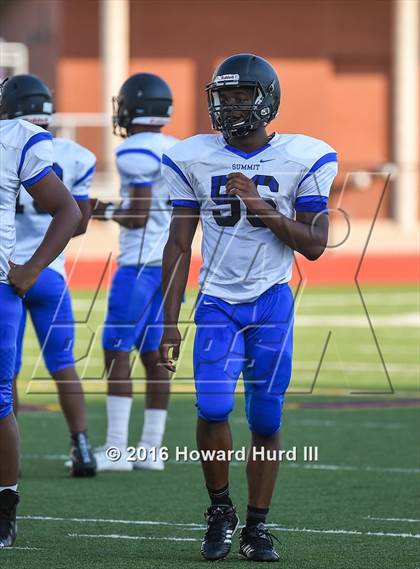 Thumbnail 3 in JV Mansfield Summit @ Chisholm Trail photogallery.