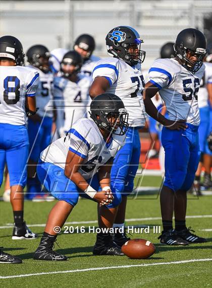 Thumbnail 1 in JV Mansfield Summit @ Chisholm Trail photogallery.