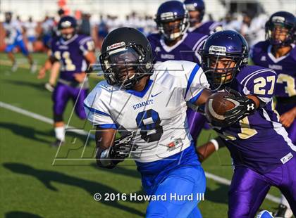 Thumbnail 2 in JV Mansfield Summit @ Chisholm Trail photogallery.
