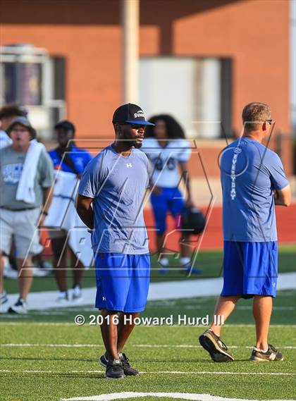 Thumbnail 2 in JV Mansfield Summit @ Chisholm Trail photogallery.