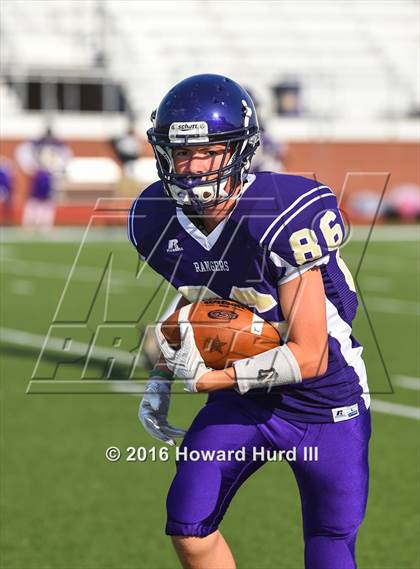 Thumbnail 1 in JV Mansfield Summit @ Chisholm Trail photogallery.