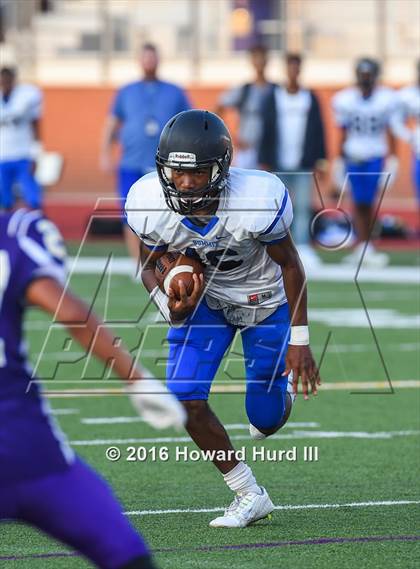Thumbnail 2 in JV Mansfield Summit @ Chisholm Trail photogallery.