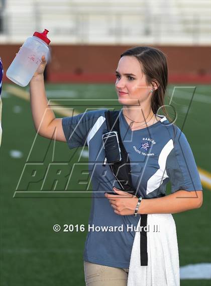 Thumbnail 2 in JV Mansfield Summit @ Chisholm Trail photogallery.