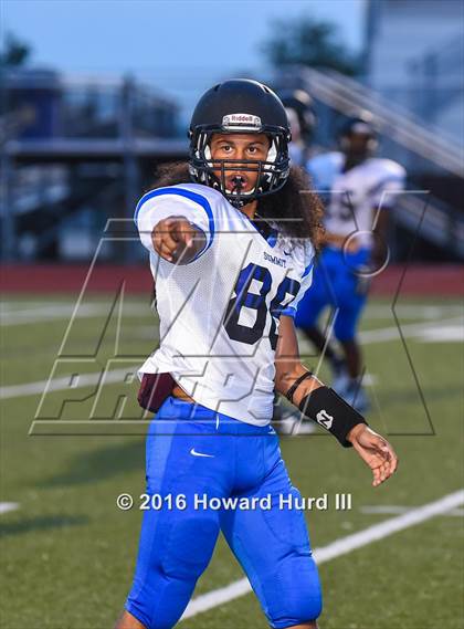 Thumbnail 3 in JV Mansfield Summit @ Chisholm Trail photogallery.