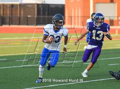 Thumbnail 1 in JV Mansfield Summit @ Chisholm Trail photogallery.