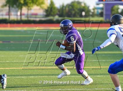 Thumbnail 3 in JV Mansfield Summit @ Chisholm Trail photogallery.