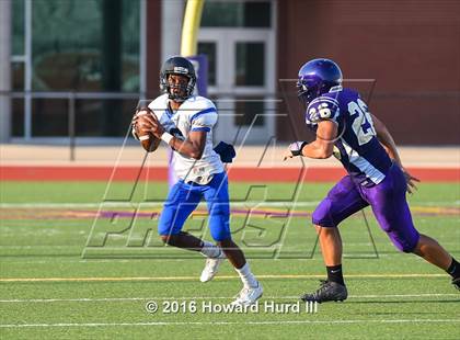 Thumbnail 2 in JV Mansfield Summit @ Chisholm Trail photogallery.