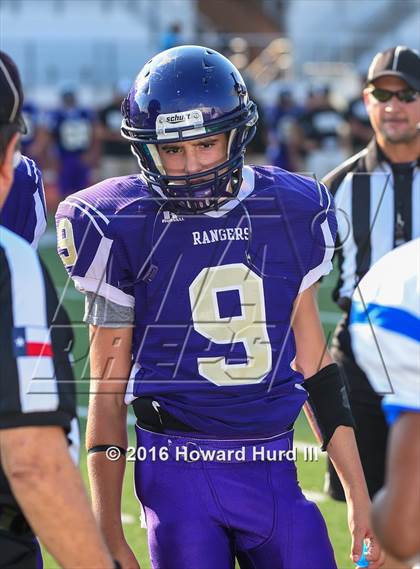 Thumbnail 1 in JV Mansfield Summit @ Chisholm Trail photogallery.