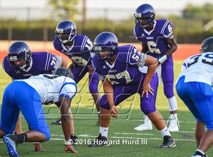 Thumbnail 3 in JV Mansfield Summit @ Chisholm Trail photogallery.