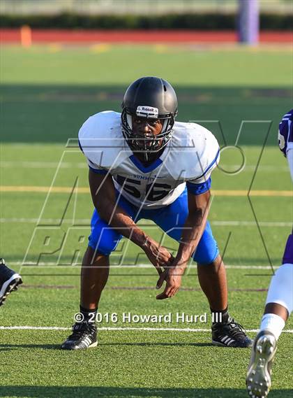 Thumbnail 3 in JV Mansfield Summit @ Chisholm Trail photogallery.