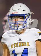 Photo from the gallery "O'Connor @ Cesar Chavez"