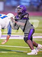 Photo from the gallery "O'Connor @ Cesar Chavez"