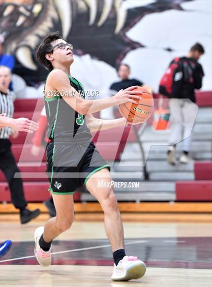 Thumbnail 3 in Brock vs Paradise (Mesquite Pit Classic Tournament) photogallery.