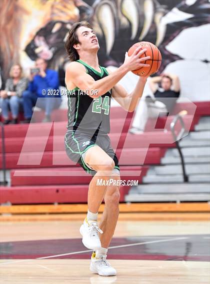 Thumbnail 2 in Brock vs Paradise (Mesquite Pit Classic Tournament) photogallery.
