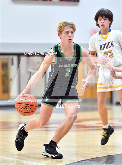 Thumbnail 3 in Brock vs Paradise (Mesquite Pit Classic Tournament) photogallery.