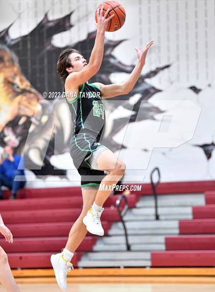 Thumbnail 1 in Brock vs Paradise (Mesquite Pit Classic Tournament) photogallery.
