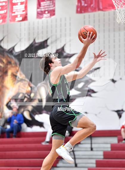 Thumbnail 3 in Brock vs Paradise (Mesquite Pit Classic Tournament) photogallery.