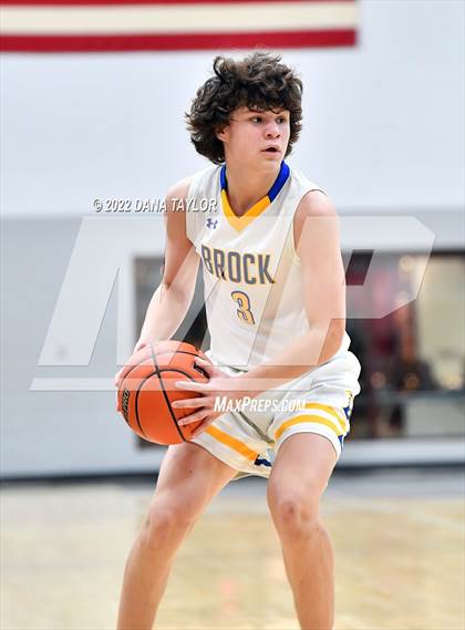 Thumbnail 1 in Brock vs Paradise (Mesquite Pit Classic Tournament) photogallery.