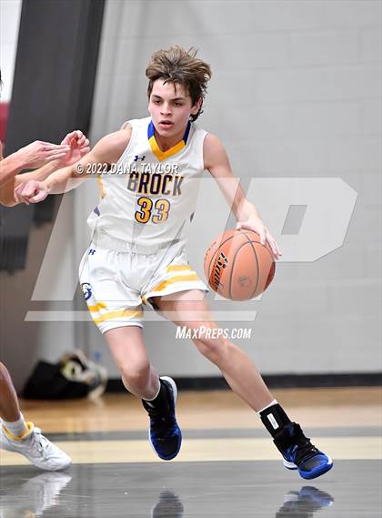 Thumbnail 1 in Brock vs Paradise (Mesquite Pit Classic Tournament) photogallery.
